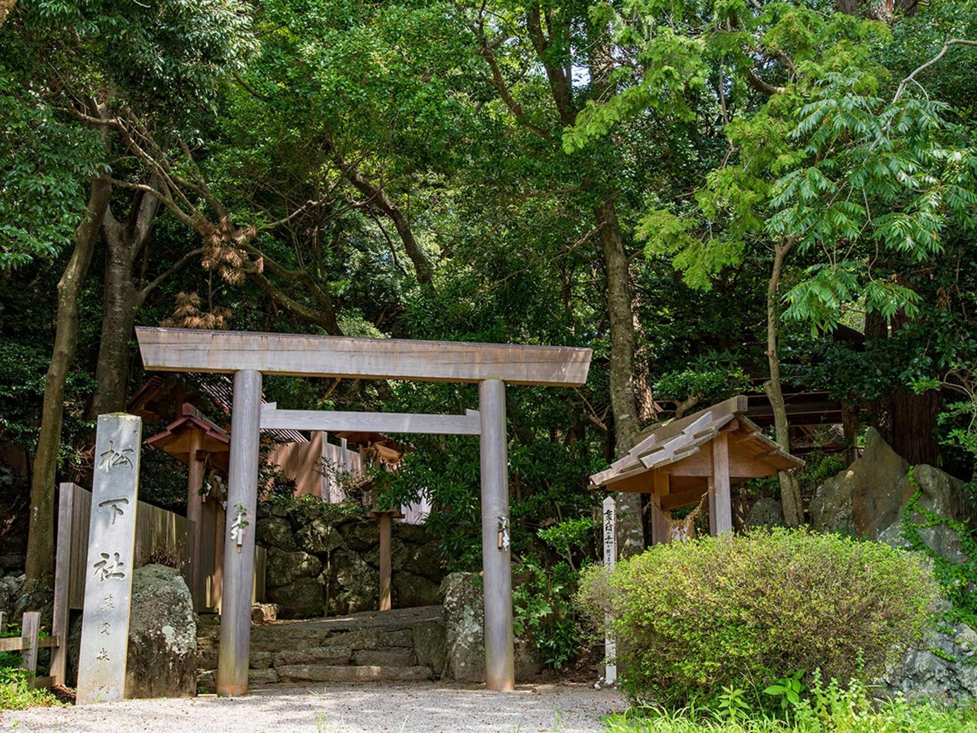 Auberge Yusura Hotel Ise Luaran gambar